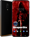 ReaperSix - Secure Phone